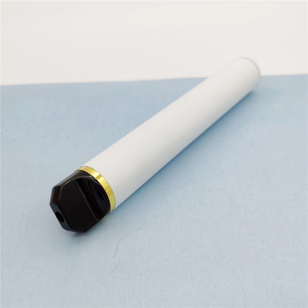 2021 China Factory Free Sample Disposable Vape Fruit Flavor 2000puffs Vape Pen