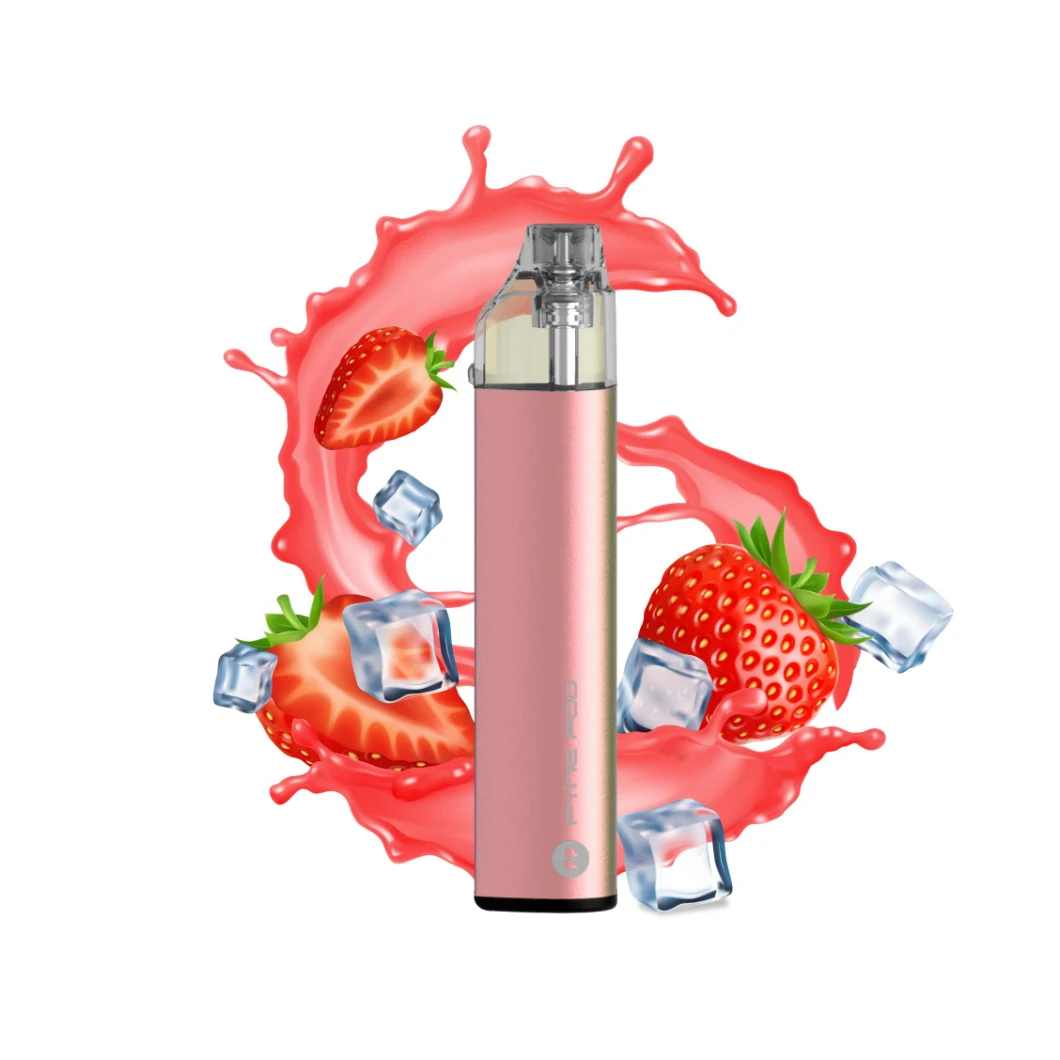 Shenzhen E Cig Factory Price &amp; Mixed Colors Pynepod 103 Vs Puff XXL Smoke Electronic Mini Vape Pen 3500puffs Rechargeable Disposable Vaporizer