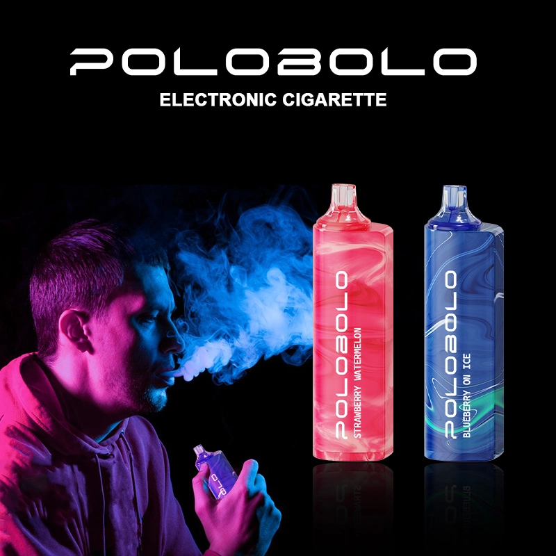 2023 Popular in USA UK Wholesale Electronic Cigarette 5000 7500 8000 9000puffs Lost Vape Orion Bar 5000 Disposable Vape Pen Disposable Wape